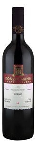 konzelmann estate winery merlot 2012